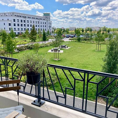 Disney Ratatouille Paris 5Mn Park & Val D'Europe เชสซี ภายนอก รูปภาพ