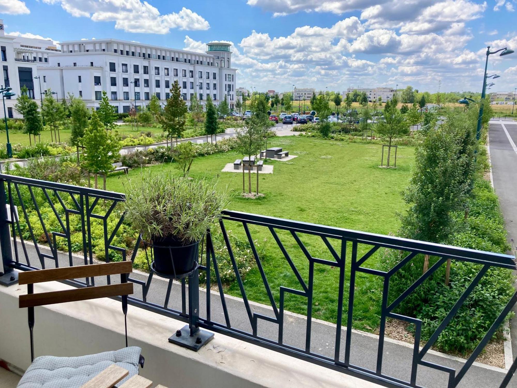 Disney Ratatouille Paris 5Mn Park & Val D'Europe เชสซี ภายนอก รูปภาพ